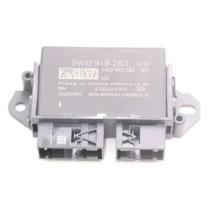 5WD919283 - PDC Module - Rear
