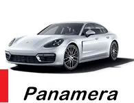 Panamera