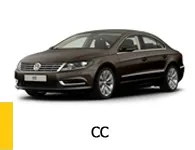 VW CC