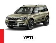 YETI