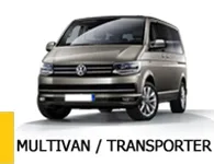 MULTIVAN / TRANSPORTER