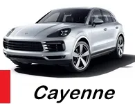 Cayenne