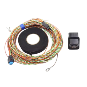 RHD HighLine Rear View Camera Kit for CUPRA LEON