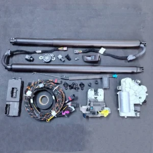 For Kodiaq Power tailgate Tow Bar Electrics Kit Install Update KIT