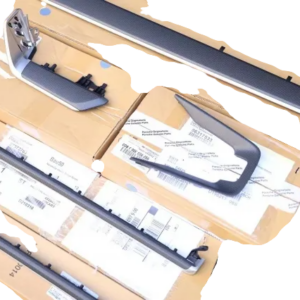 Porsche 911 992 Carrera sports Carbon fiber interior trim panel