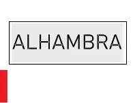 ALHAMBRA