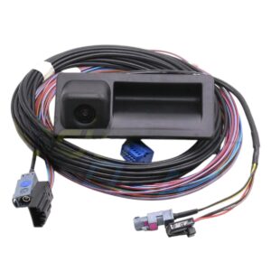 For 2015 VW SHARAN / SEAT Alhambra 7N - Low Line Rear View Camera 5TA825566B