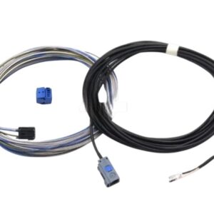 FOR MIB Radio Camera TIGUAN KODIAQ Vento Rear View Camera Reversing Cable Wire Harness