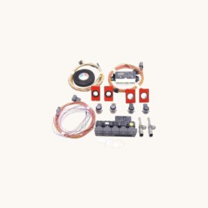 FOR MQB SKODA LHD NEW Octavia 3 MK3 Intelligent auto Parking Assist Park Assist PLA 2.0 UPGRADE 5Q0 919 298 K