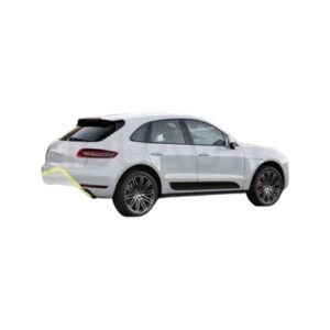 Complete Rear View Camera Kit - Porsche Macan 95B