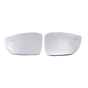 FOR MQB Octavia 3 MK3 LANE CHANGE SIDE ASSIST SYSTEM Blind Spot Assist Mirror Glass