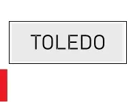TOLEDO