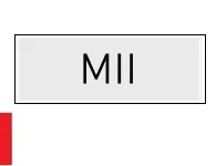 MII