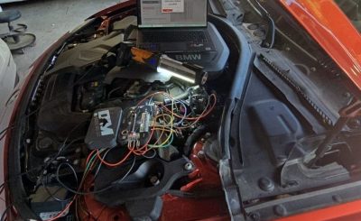 PROGRAMMATION ET CODAGE DE CALCULATEUR