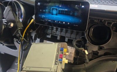 REPARATION ET REMPLACEMENT UNITÉ