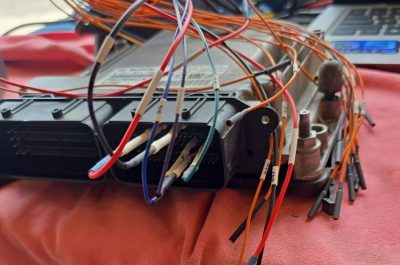 SOLUTION MOTEUR ET ANTIPOLLUTION